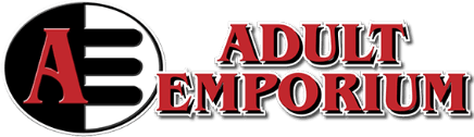 Adult Emporium Main St Logo
