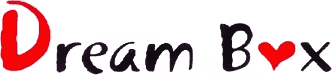 Dream Box Adult Emporium Logo