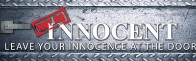 Not So Innocent Logo