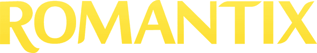 Romantix Logo
